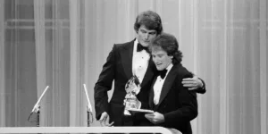 Robin Williams and Christopher Reeve: A Friendship Forged In Support