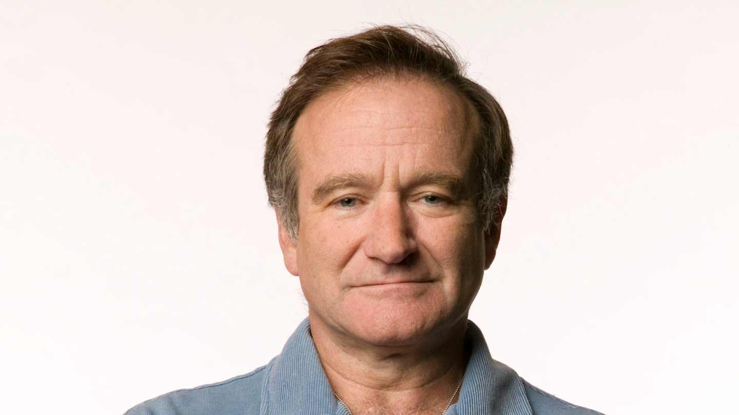 Robin Williams Interesting Facts: Life
