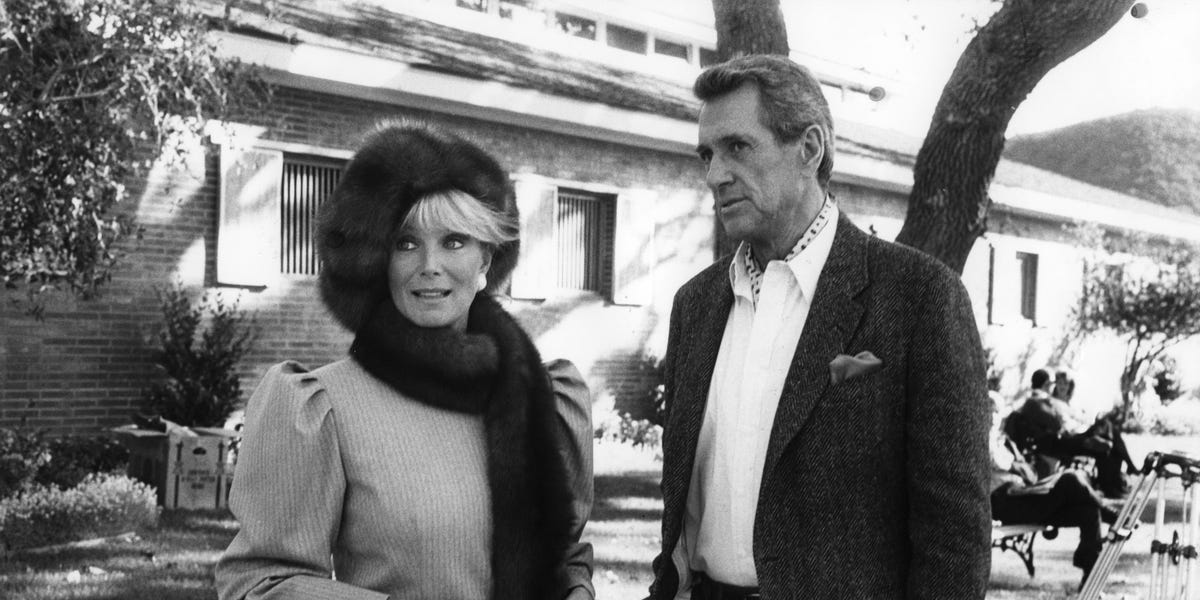 Rock Hudson Dynasty: Scandal & Legacy of a Silent Struggle