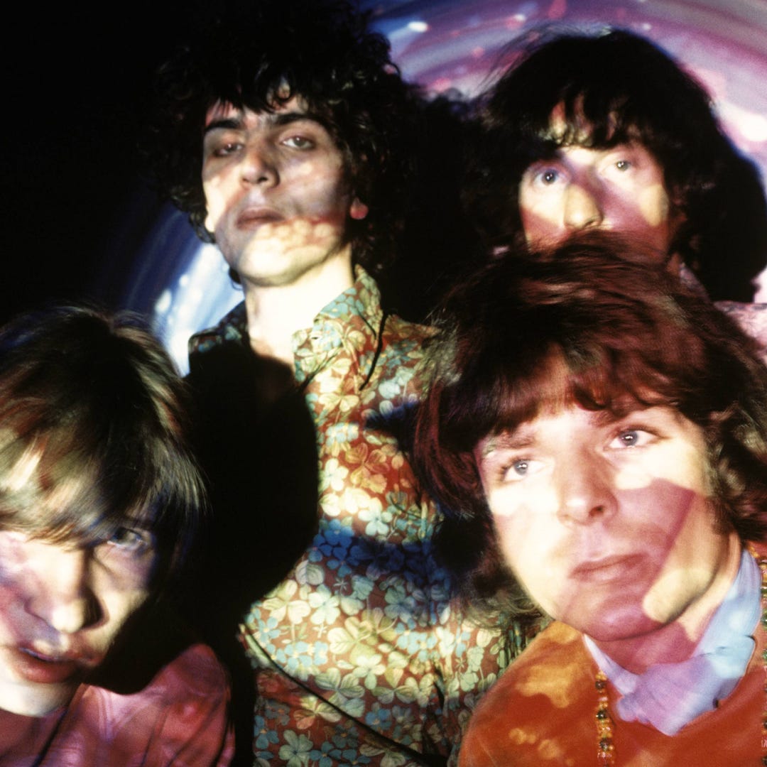 Rockstar Musicians: A Journey Through Music History