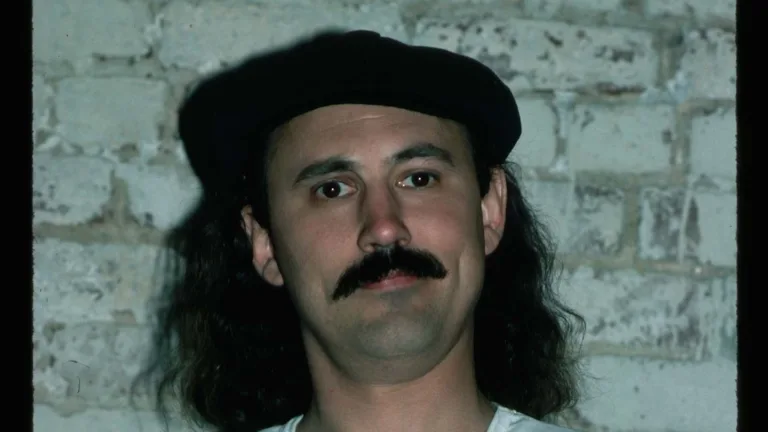 Ron Gallagher