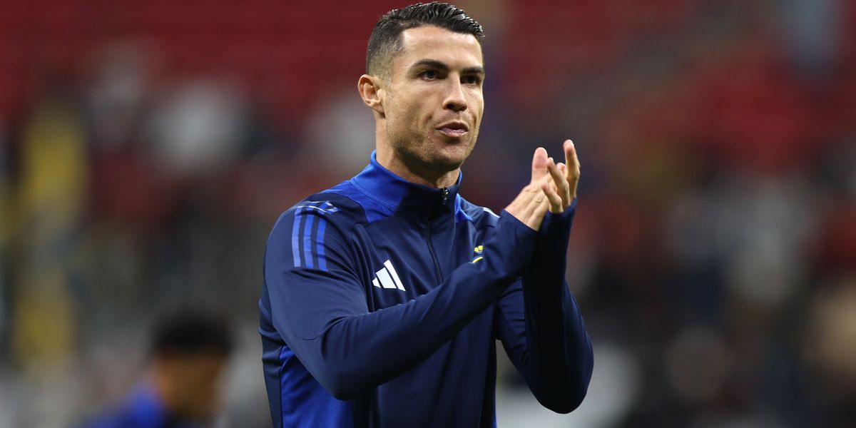 Cristiano Ronaldo Biography: Football Legends Rise to Fame