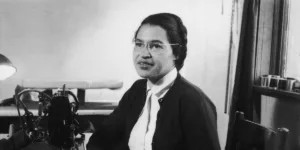 Rosa Parks Timeline: From Activism to Icon