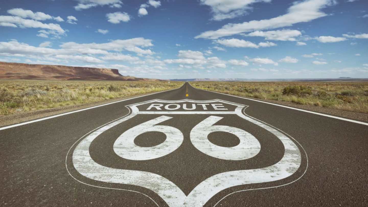 Route 66 Trivia: Fun Facts About Americas Historic Highway