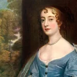Royal Lovers: Shaping British History Through Passion