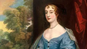 Royal Lovers: Shaping British History Through Passion