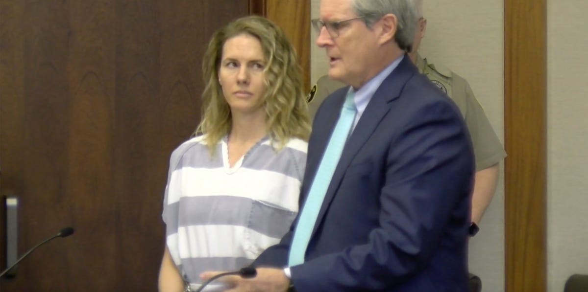 Ruby Franke Story: Franke Family Child Abuse Allegations