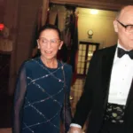 Ruth & Marty Ginsburg: A Love Story Of Support & Success