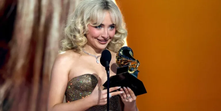 Sabrina Carpenter: Real Name