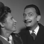 Salvador Dali and Gala: A Complex Love Affair