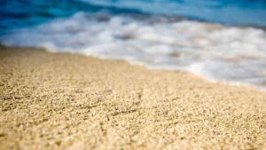 Fun Facts About Sand: Interesting Discoveries
