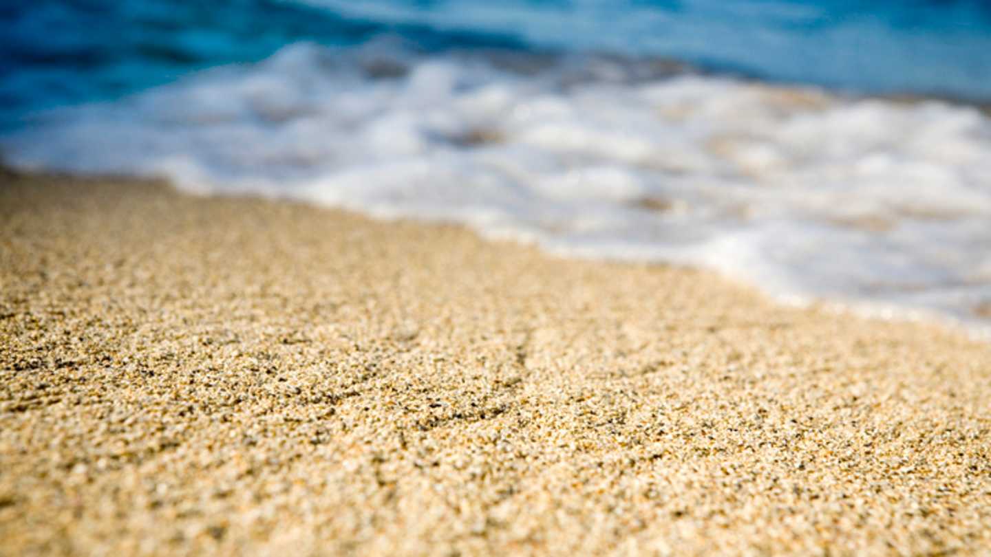 Fun Facts About Sand: Interesting Discoveries