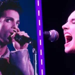 Sandy Scipioni: Exploring Princes Nothing Compares 2 U