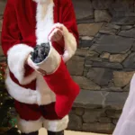 Santa Bringing Coal: The Tradition Behind the Lump