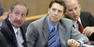 How Old Is Scott Peterson? Career