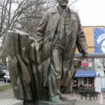 Seattle Lenin Statue For Sale: Fremont Landmarks Controversial History