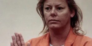 Serial Killer Prostitute: Aileen Wuornoss Dark Legacy