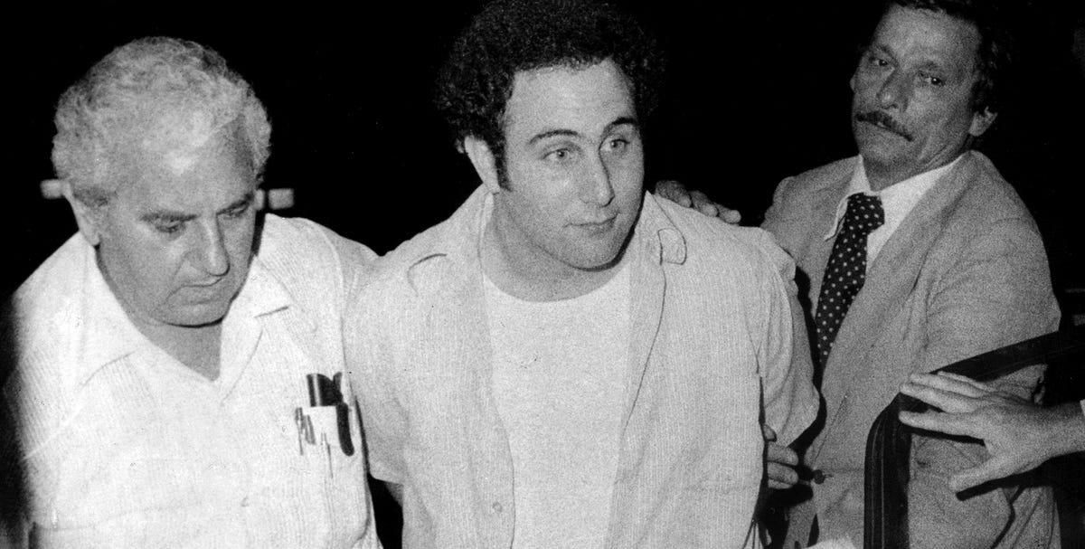 Most Infamous Serial Killers: True Crime Profiles