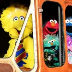 Sesame Street 911: Elmo Faces Fear After Tragedy