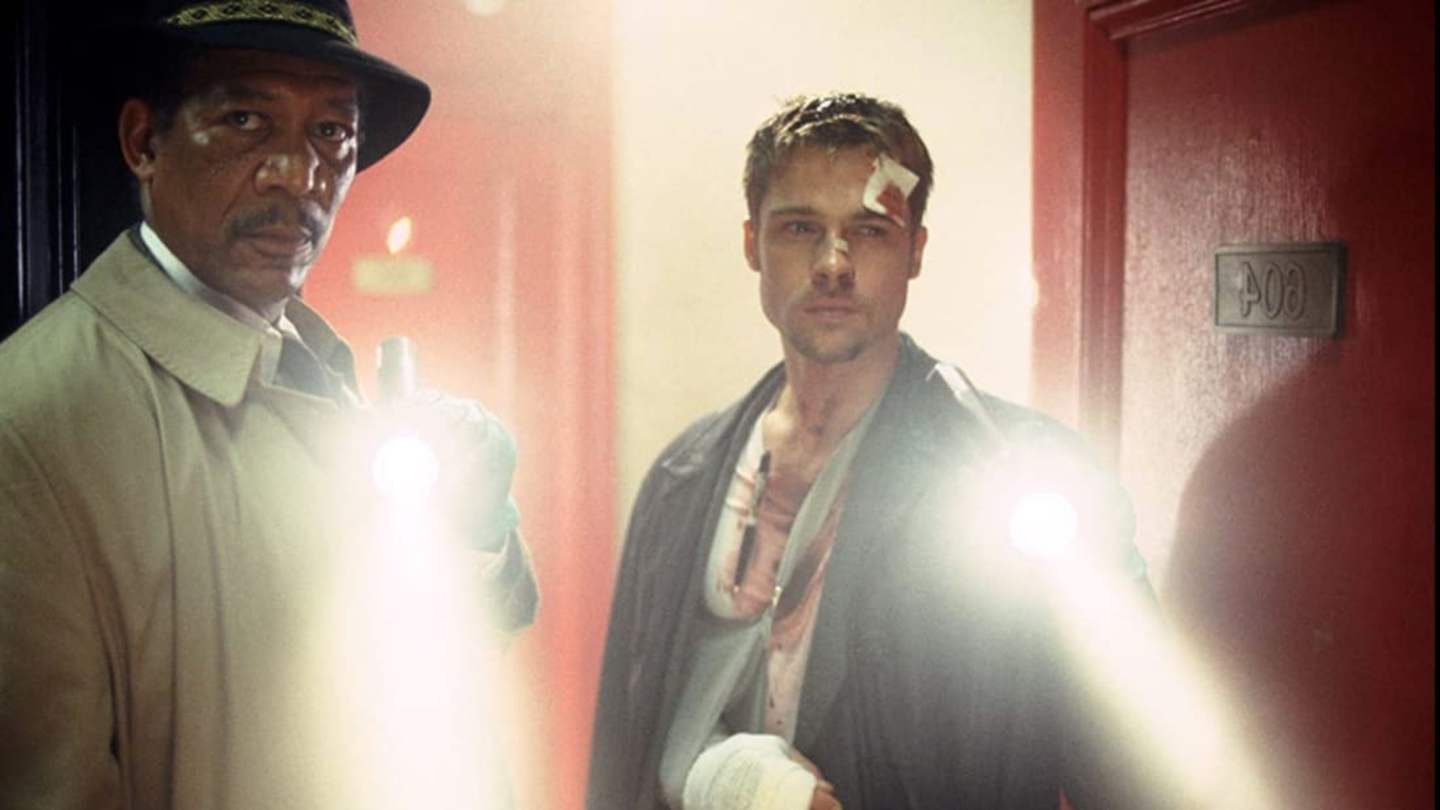 Seven Facts: Behind the Scenes of Se7ens Dark Thriller
