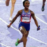 Shacarri Richardson Bio: Hometown