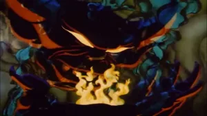 Shady Cartoon Characters That Haunt Childhoods