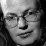 Shirley Jackson Biography: Master of Horror and Social Commentary