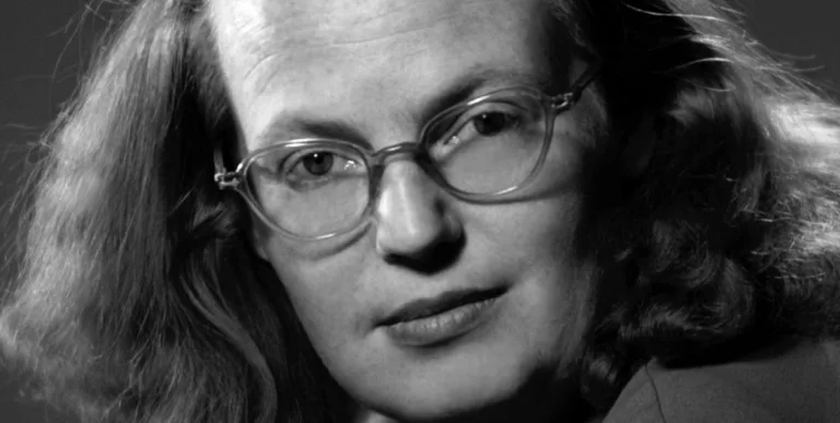 Shirley Jackson Biography: Master of Horror and Social Commentary