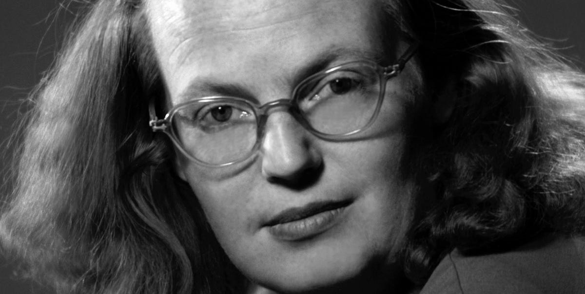 Shirley Jackson Biography: Master of Horror and Social Commentary