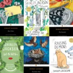 Shirley Jackson Interesting Facts: Life