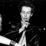Sid Vicious & Nancy: A Tumultuous Punk Love Story