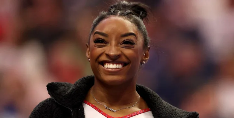 Simone Biles Net Worth: How Much Does She Make?