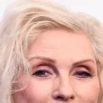 Blondie Singer Debbie Harry: Music Icon & Actress