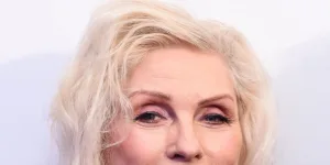 Blondie Singer Debbie Harry: Music Icon & Actress