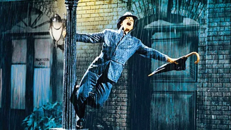 Singing in the Rain Facts: Iconic Musical & Behind-the-Scenes
