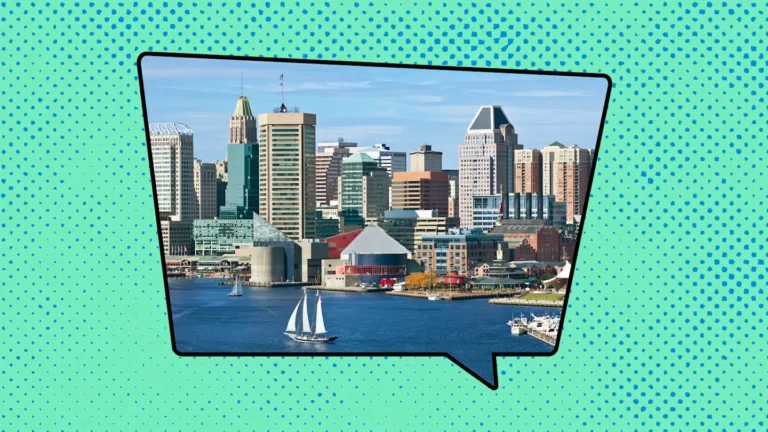 Baltimore Slang: Essential Terms for Locals & Visitors