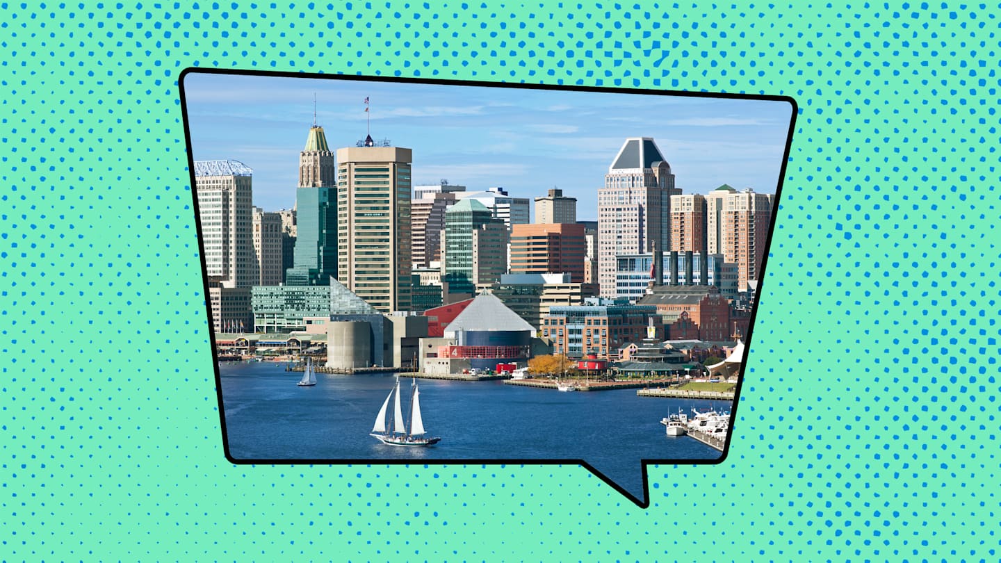 Baltimore Slang: Essential Terms for Locals & Visitors