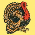 Slang For Turkey: Quirky Words for Your Thanksgiving