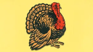 Slang For Turkey: Quirky Words for Your Thanksgiving