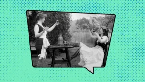 Slang in the 1910s: 20 Colorful Terms Revealed