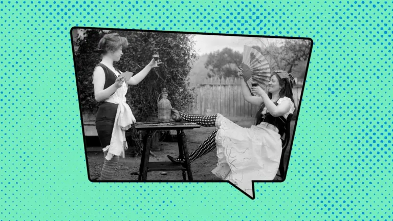 Slang in the 1910s: 20 Colorful Terms Revealed