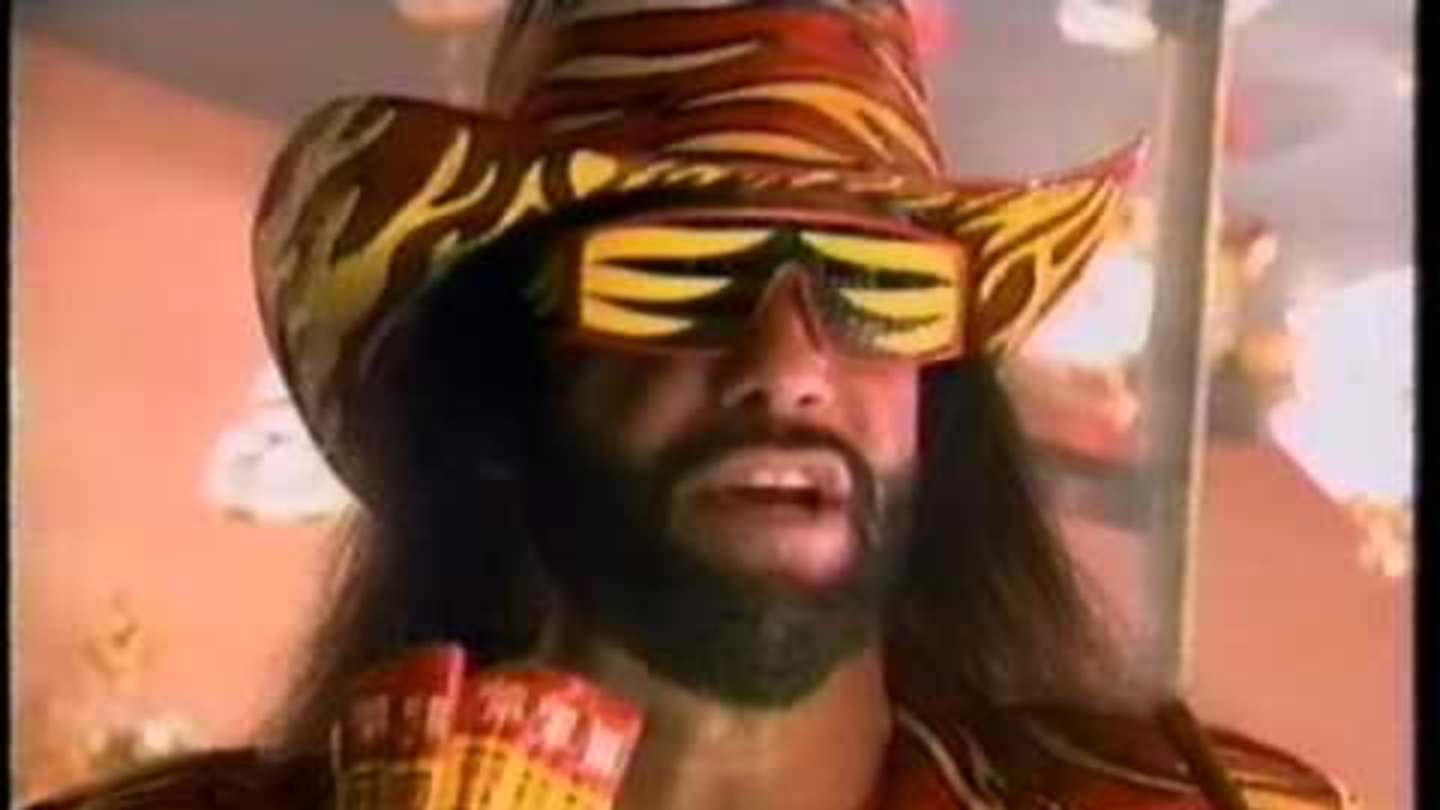 Slim Jim Slogans: From Snap to Macho Mans Legacy