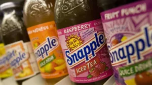 Snapple 90s Success: Branding & The Rise Of A Beverage Icon