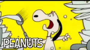 Fun Facts About Snoopy: The Beloved Beagle Icon