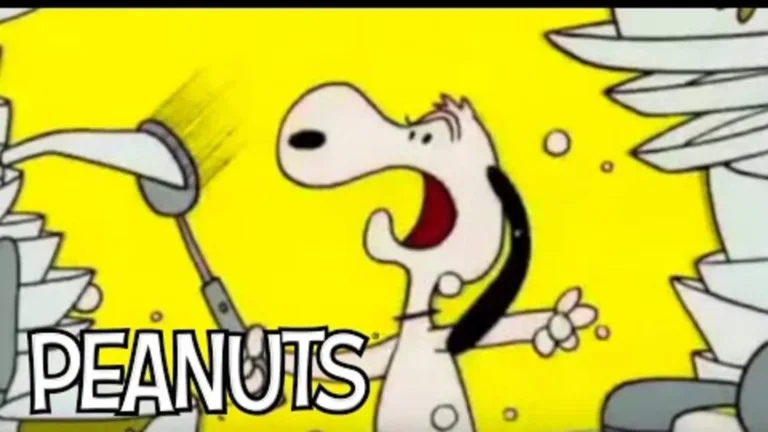 Fun Facts About Snoopy: The Beloved Beagle Icon