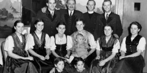 Sound of Music: Unmasking The Von Trapp Family Truth
