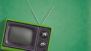 St Elsewhere Theory: Is TV Connected by One Boys Imagination?