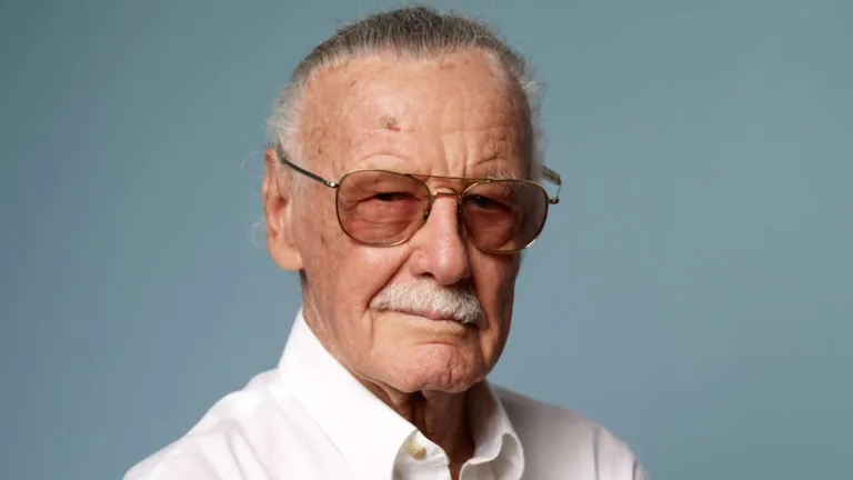Stan Lee Fun Facts: Life & Career Surprises