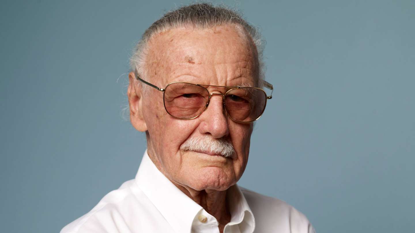 Stan Lee Fun Facts: Life & Career Surprises