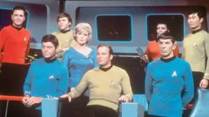 Star Trek Catchphrases: Origins And History Of Iconic Phrases